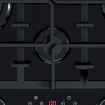 Превью картинка Газовая варочная панель Lex GVG 646T BBL газовая панель #8