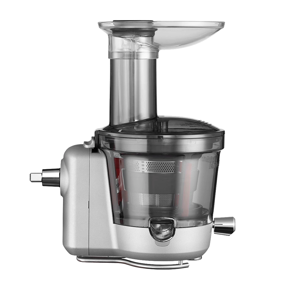 Фото Соковыжималка KitchenAid 5KSM1JA