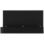 Превью картинка Встраиваемая вытяжка KRONA KAMILLA T 600 BLACK (2 мотора) #5