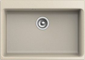 Картинка Rivelato AXEL 70 1-чаша 730*520мм beige scuro