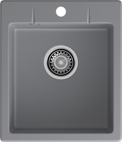 Картинка GranFest GF-URBAN 240 Темно-серый