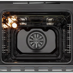 Превью картинка Электрический духовой шкаф KRONA ONORE 60 WH G2 #10