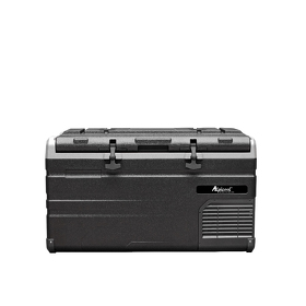 Картинка Холодильник автомобильный Alpicool TS100 (12/24)