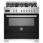 Превью картинка Центр варочный Bertazzoni PRO96L1ENET2 #1