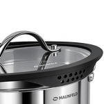 Превью картинка Кастрюля Maunfeld MF18RN01SP #10