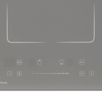 Превью картинка Индукционная варочная панель домино KRONA MYSTERIUM max ih 30 GR #7