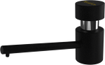 Превью картинка Дозатор Rivelato Дозатор большой RD-1000 Черный 502 #1