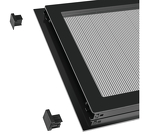 Превью картинка Газовая плита Maunfeld MGC50GEGR01D #16