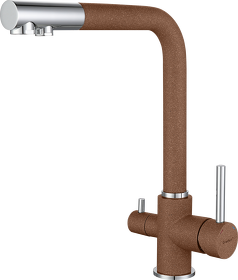 Картинка GranFest 3611 Терракот