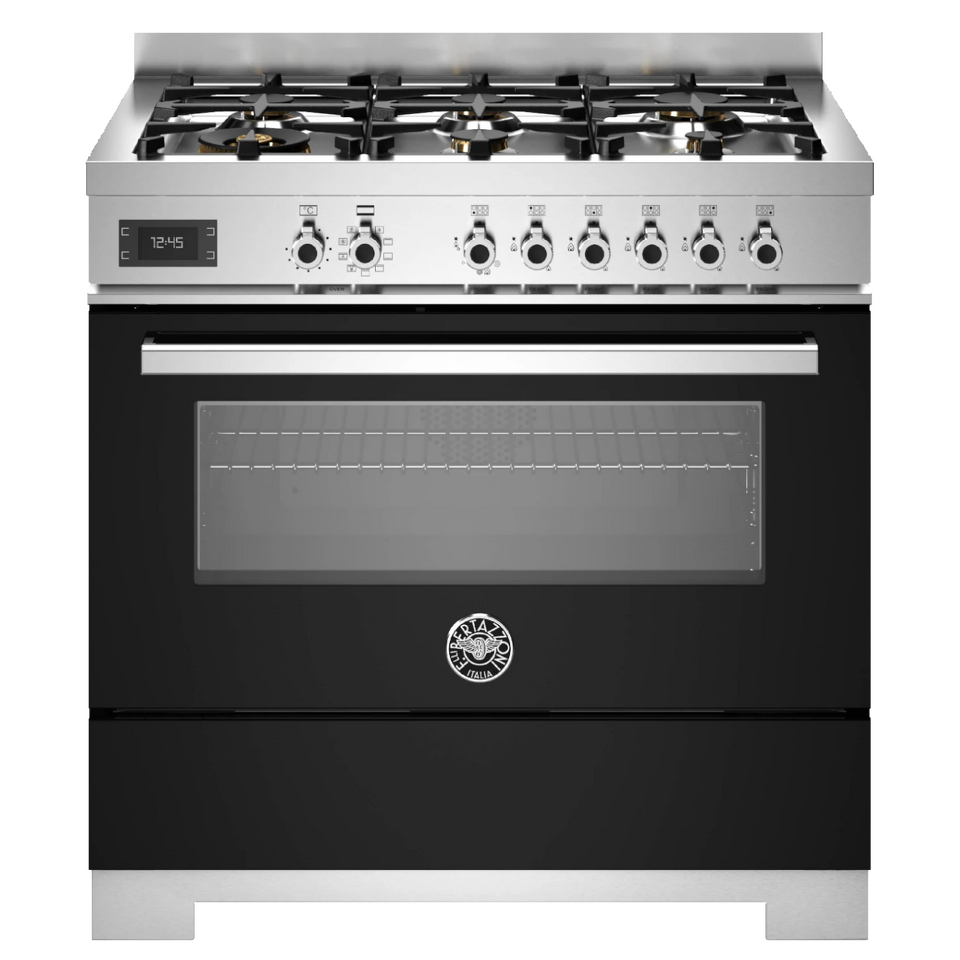 Фото Центр варочный Bertazzoni PRO96L1ENET2