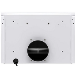 Превью картинка Встраиваемая вытяжка KRONA KAMILLA F 450 white #8