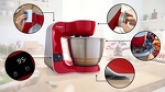 Превью картинка Bosch MUM5X720 #2