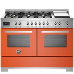 Превью картинка Центр варочный Bertazzoni PRO126G2EART2 #1