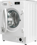 Превью картинка Машина стиральная встраиваемая Weissgauff WMDI 6148D #15