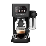 Превью картинка Кофеварка Zigmund & Shtain ZCM-882 #2