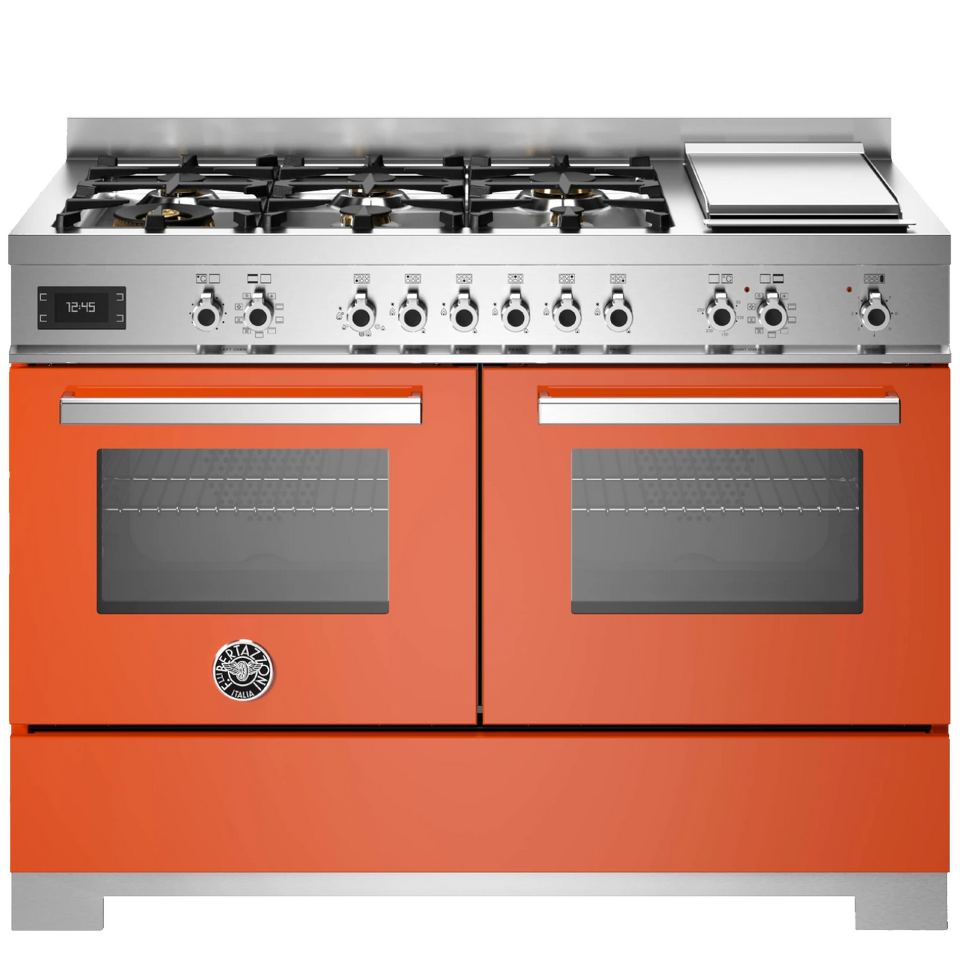 Фото Центр варочный Bertazzoni PRO126G2EART2