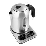 Превью картинка Чайник Maunfeld MGK-626BK #4