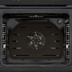 Превью картинка Электрический духовой шкаф KRONA TESORO 60 BL #12