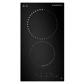 Картинка Maunfeld CVCE292PBK