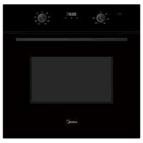 Картинка Электрический духовой шкаф встраиваемый Midea MO67003GB