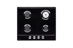 Превью картинка Газовая варочная панель Graude GS 60.1 SM #3