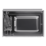 Превью картинка Печь микроволновая встраиваемая Maunfeld MBMO925SGW09 #6