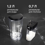 Превью картинка Кофеварка Zigmund & Shtain ZCM-890 #12