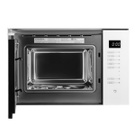 Превью картинка Печь микроволновая встраиваемая Maunfeld MBMO925SGW09 #2