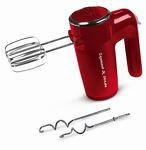 Превью картинка Миксер Zigmund & Shtain ZHM-151 #3