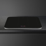 Превью картинка Индукционная варочная панель Smeg HHSL7845X #2