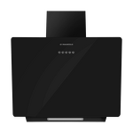 Превью картинка Наклонная вытяжка Maunfeld Dream 50M Glass Black #4