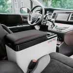 Превью картинка Холодильник Холодильник автомобильный Meyvel AF-BB15 #2