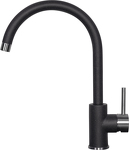 Превью картинка Смеситель для кухни Zigmund & Shtain ZS 1600 Тёмная скала #1