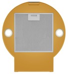 Превью картинка Цилиндрическая вытяжка Meferi TUBE40GOLD COMFORT PLUS #9