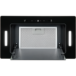 Превью картинка Полновстраиваемая вытяжка HIBERG VMF 6191 B #2