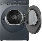 Превью картинка Машина сушильная Haier X9 HD100-A2387SU1 #4