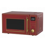 Превью картинка Микроволновая печь Kaiser M 2530 RotEm #1