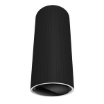 Превью картинка Цилиндрическая вытяжка Maunfeld EDELWEISS 39 WALL Black/Anthracite #3