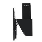 Превью картинка Наклонная вытяжка Maunfeld FRANTA 90 Black/Anthracite #7