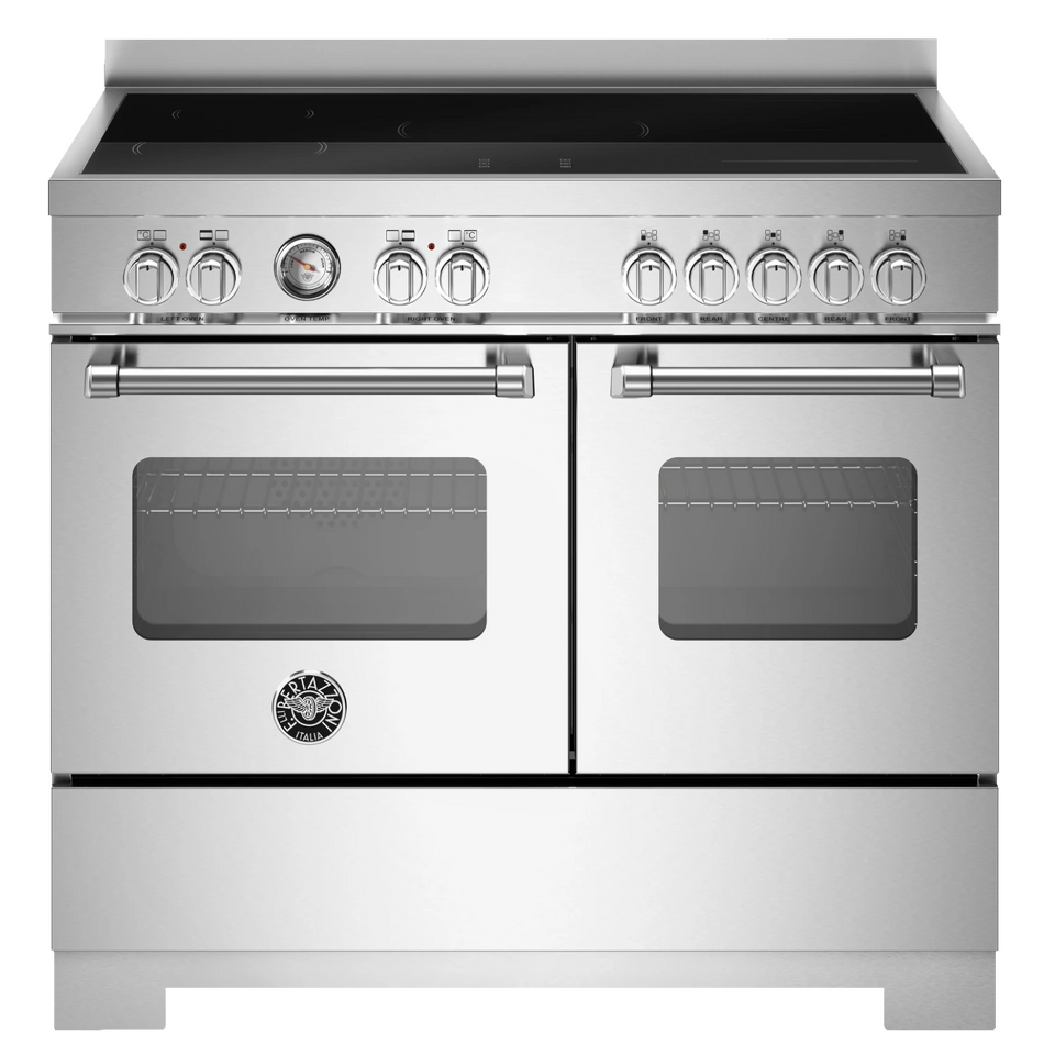 Фото Центр варочный Bertazzoni MAS105I2EXT2