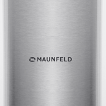 Превью картинка Цилиндрическая вытяжка Maunfeld DRUM Wall 35 нержавеющая сталь #12