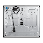 Превью картинка Газовая варочная панель Maunfeld EGHG.64.43CB\G #5