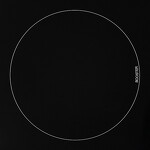 Превью картинка Индукционная варочная панель KRONA FORTE 60 BL #7