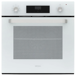 Превью картинка Электрический духовой шкаф KRONA ONORE 60 WH G2 #1