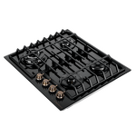 Превью картинка Газовая варочная панель Maunfeld EGHG.64.63CB.R/G #5