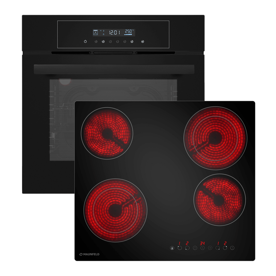 Фото Maunfeld Bergen