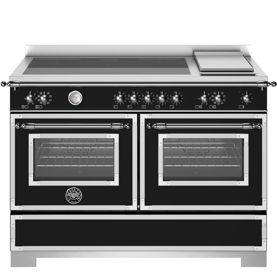 Фото Центр варочный Bertazzoni HER125I2ENET2