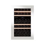 Превью картинка Шкаф винный встраиваемый Dunavox DAB-49.116DW.TO #1