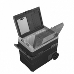 Превью картинка Холодильник Alpicool Холодильник автомобильный ALPICOOL ETWW35 #5