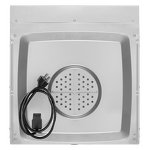 Превью картинка Электрический духовой шкаф Maunfeld AEOH60106B2 #8